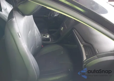 2019 Ford Fusion Titanium z USA, uszkodzony, nr VIN 3FA6P0D92KR220408